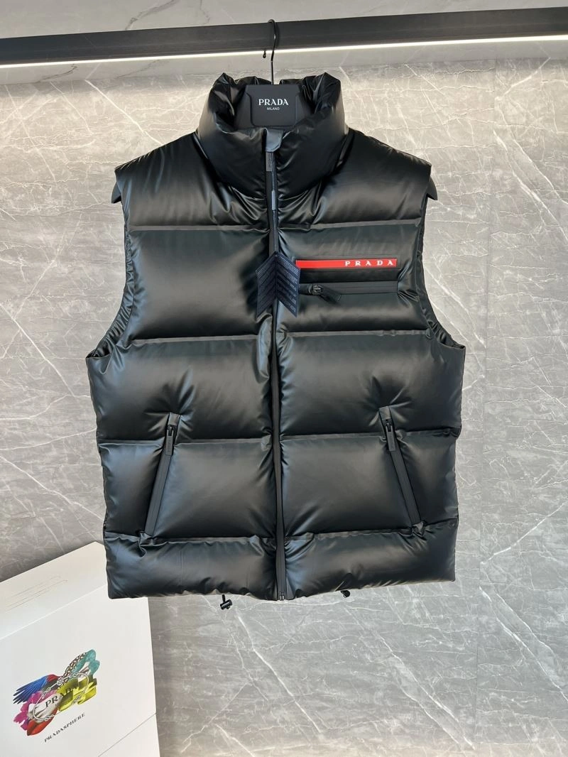 AllSeason Prada Down Jackets 172178