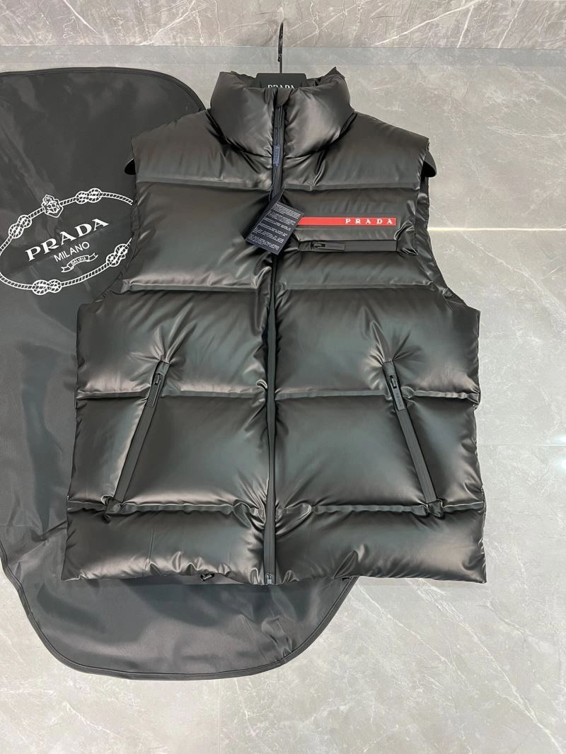 BestValue Prada Down Jackets 172176