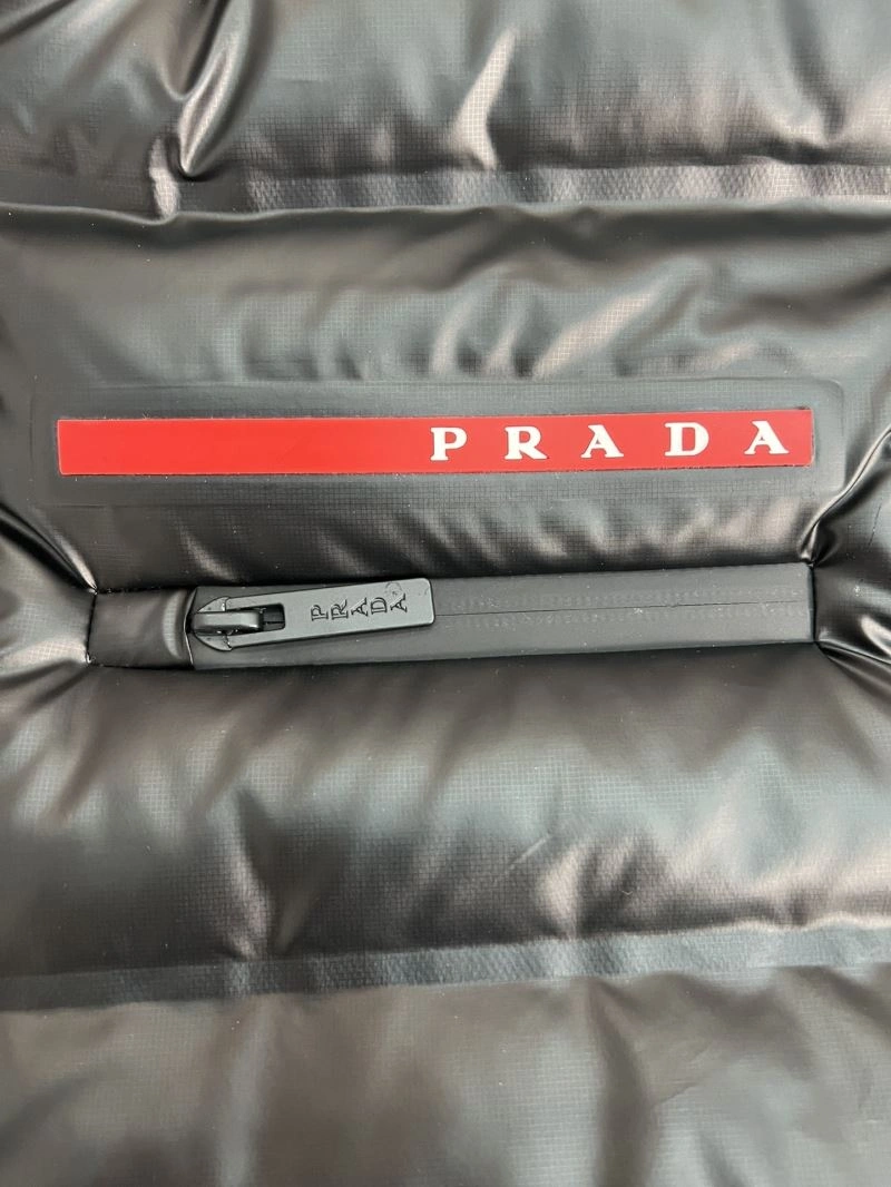 BestValue Prada Down Jackets 172176