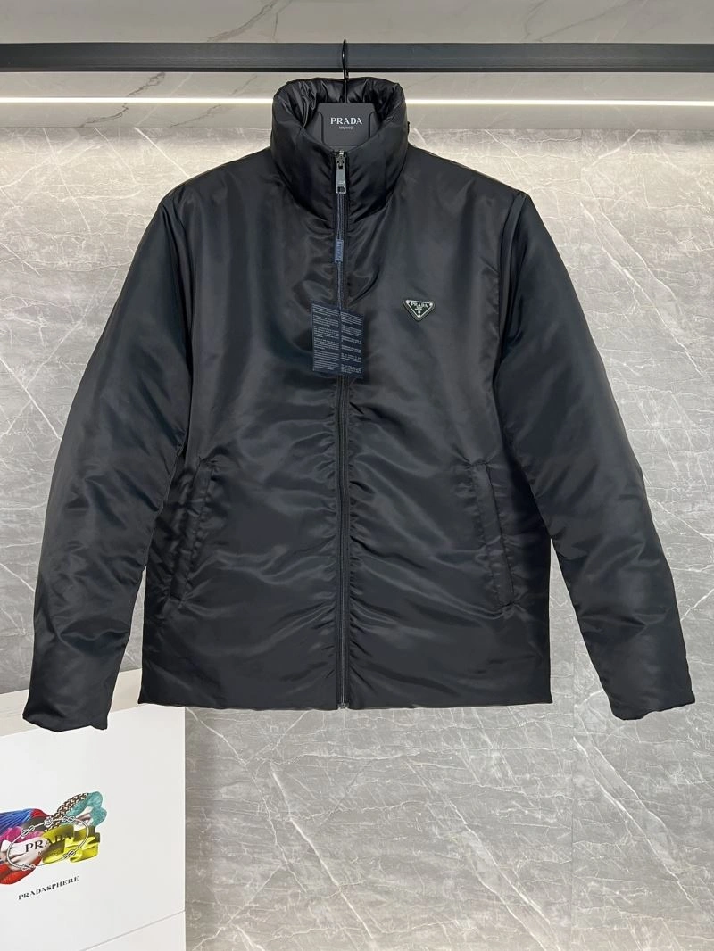 Breathable Prada Down Jackets 172174