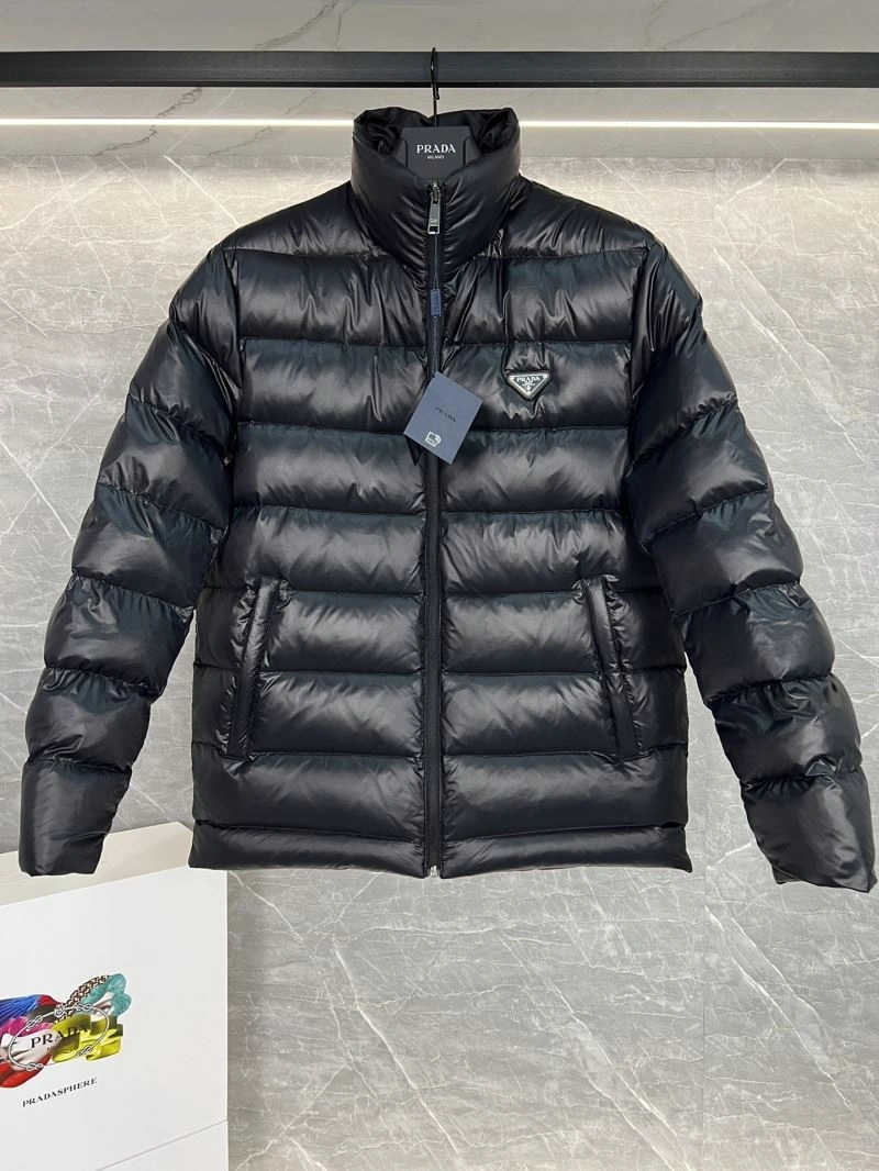 Breathable Prada Down Jackets 172174