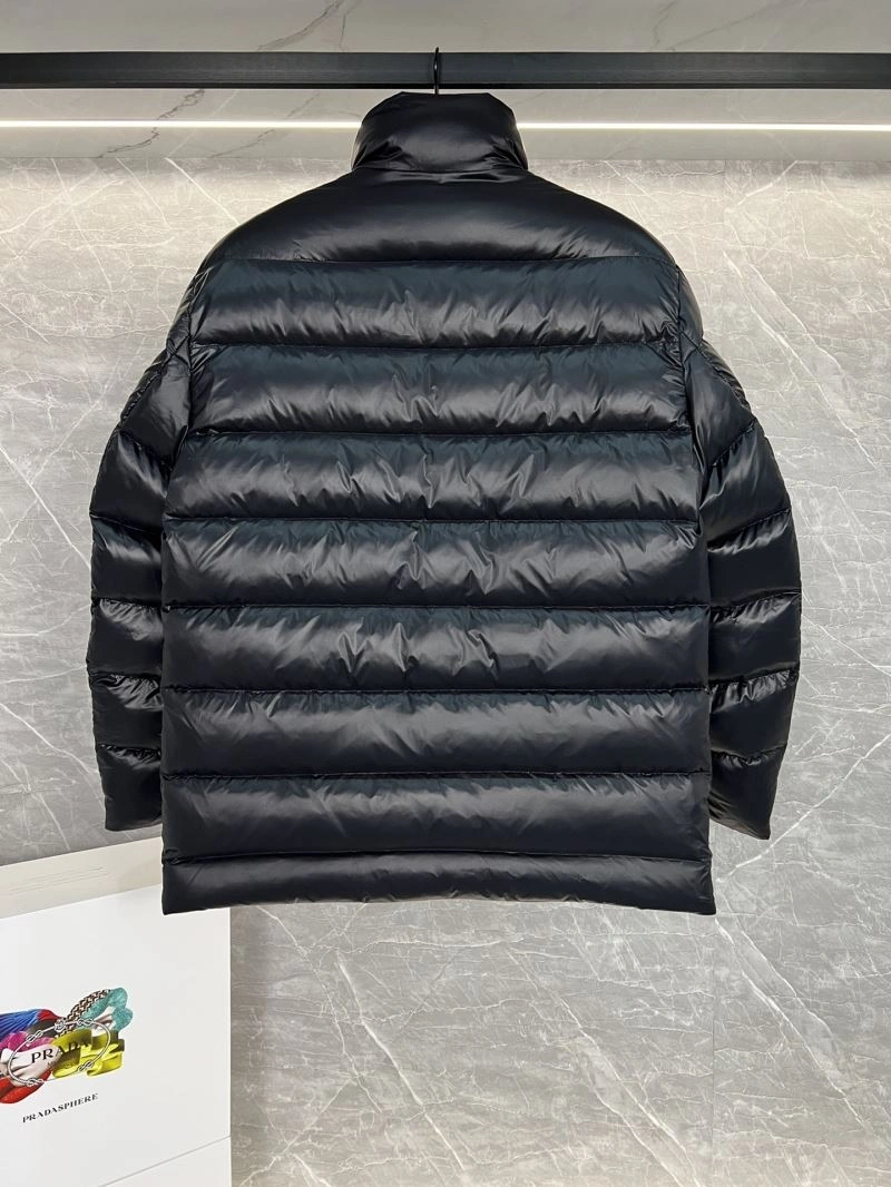 Breathable Prada Down Jackets 172174
