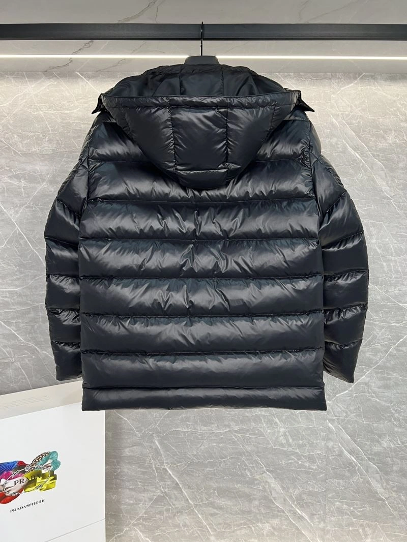 Breathable Prada Down Jackets 172174