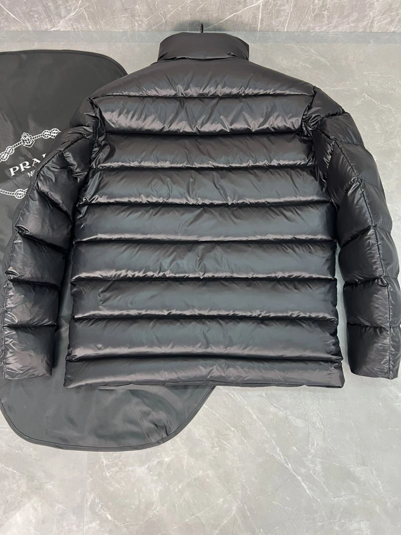 Prada Down Jackets Durable 172223