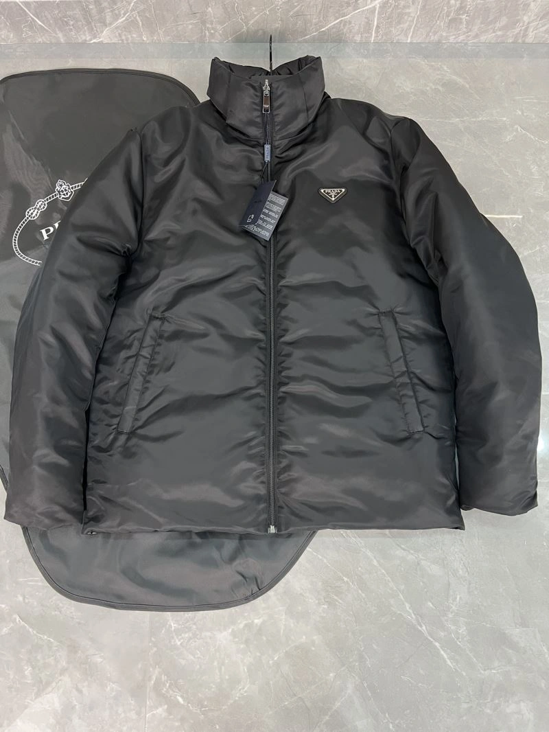 Prada Down Jackets Durable 172223