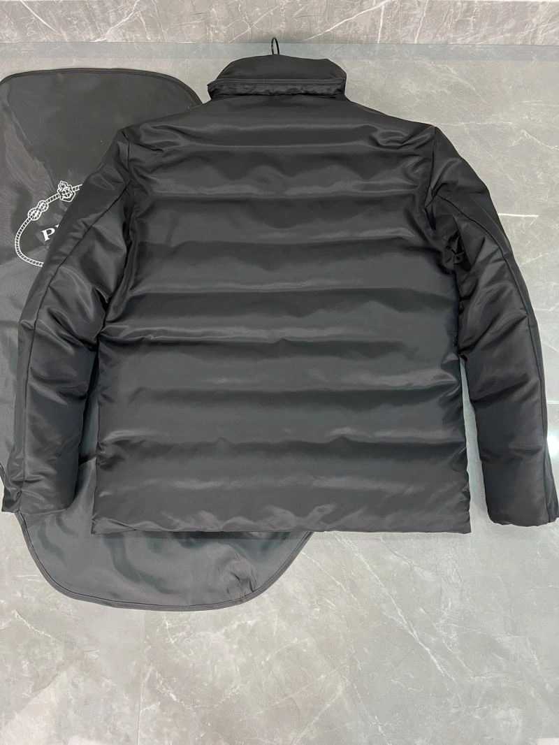 Prada Down Jackets Durable 172223