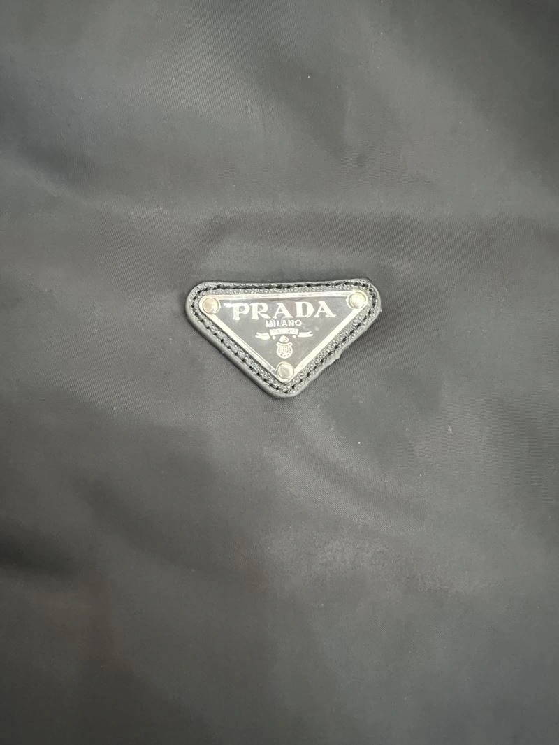 Prada Down Jackets Durable 172223