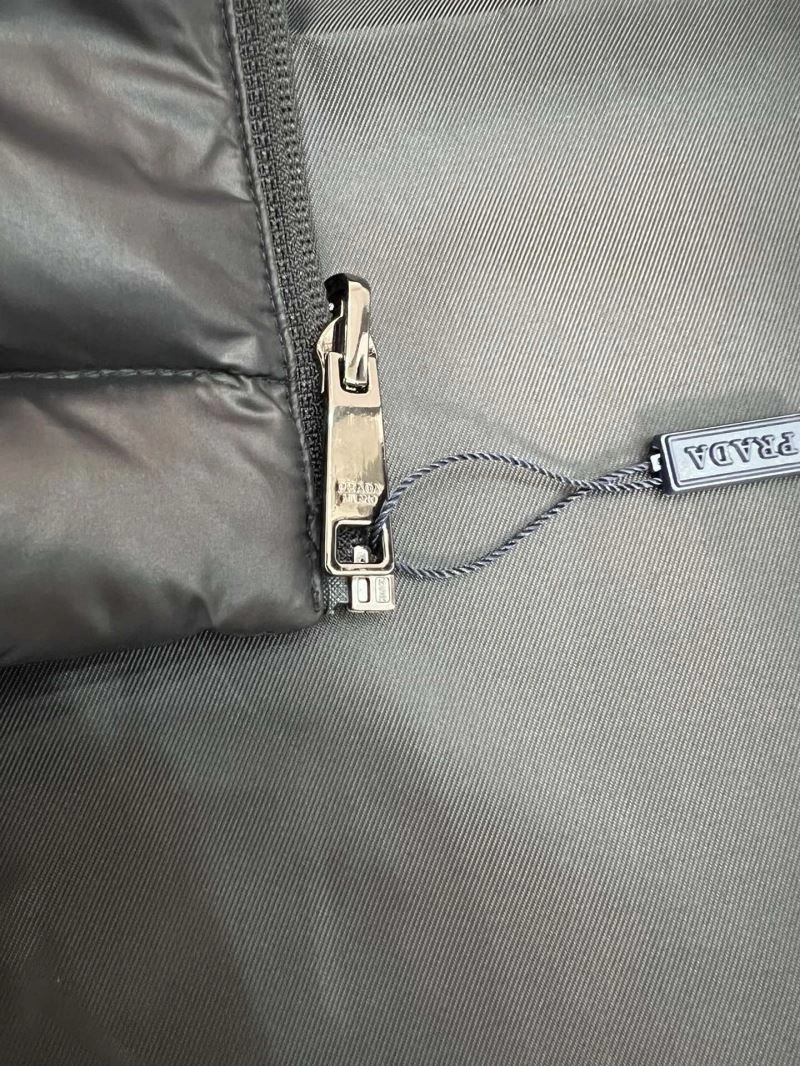 Prada Down Jackets Durable 172223