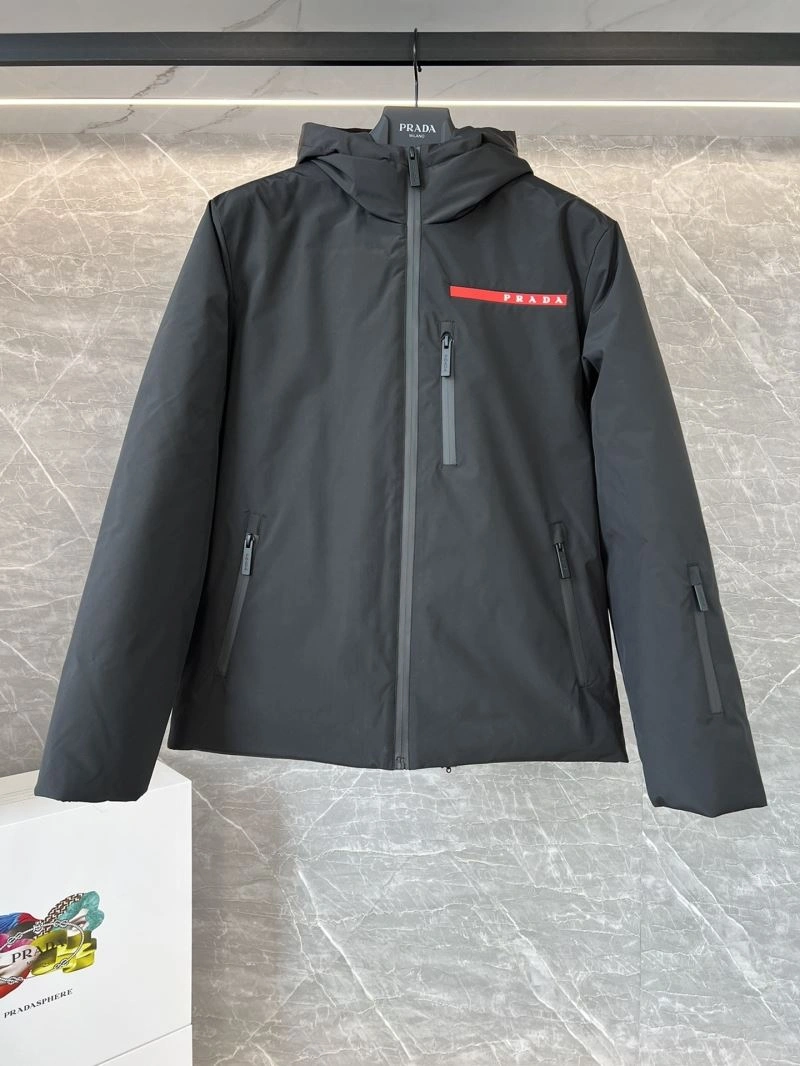 BestValue Prada Down Jackets 172175