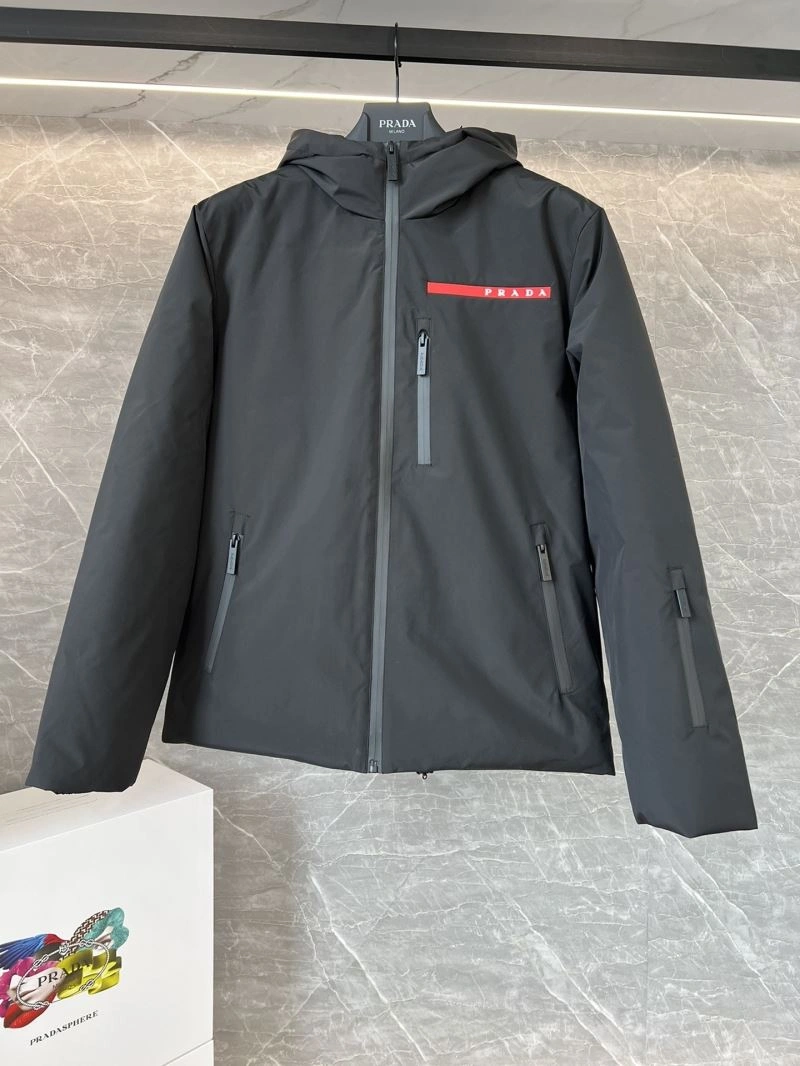 BestValue Prada Down Jackets 172175