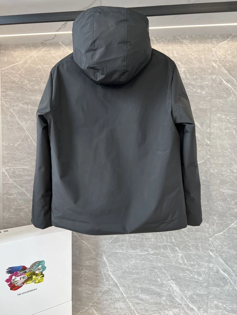 BestValue Prada Down Jackets 172175
