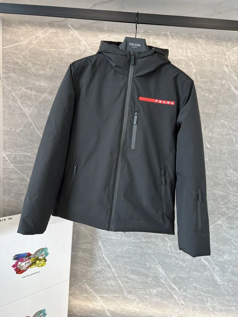 BestValue Prada Down Jackets 172175