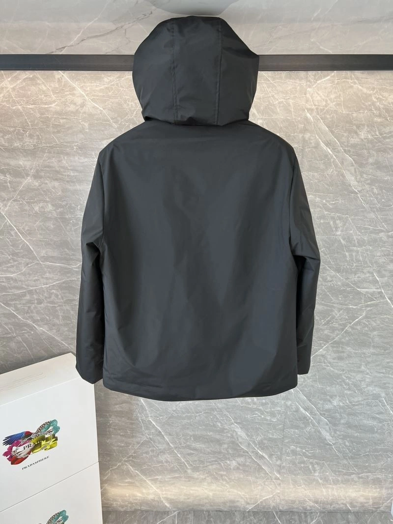 BestValue Prada Down Jackets 172175