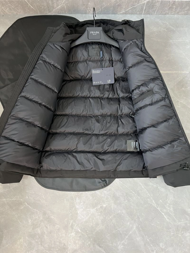 FashionForward Prada Down Jackets 172218