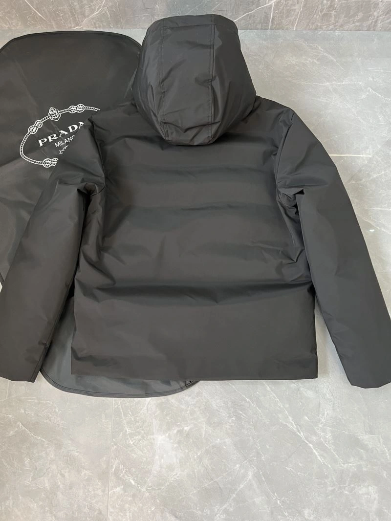 FashionForward Prada Down Jackets 172218