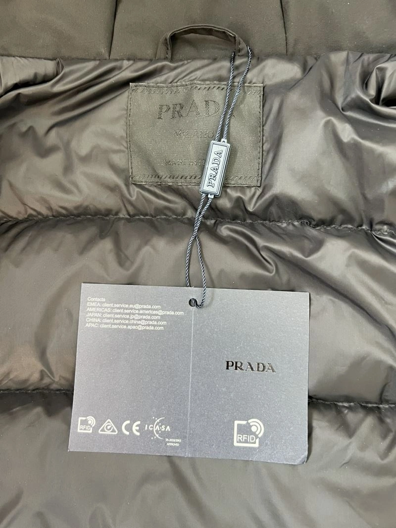 FashionForward Prada Down Jackets 172218