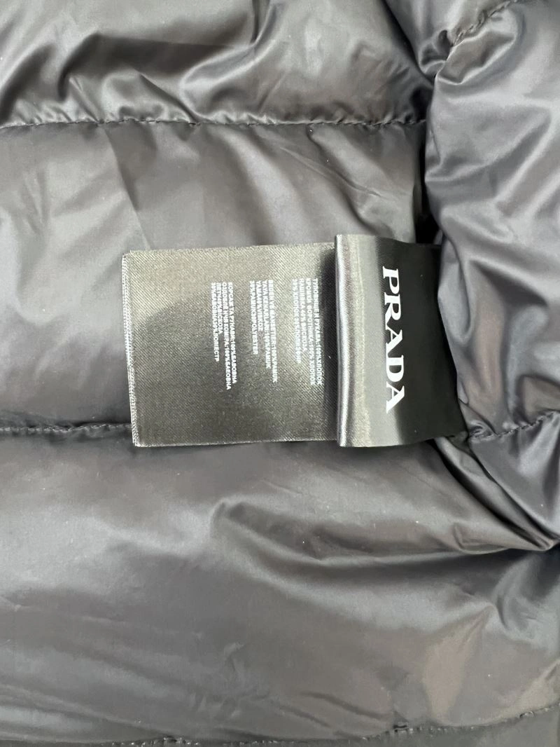 FashionForward Prada Down Jackets 172218