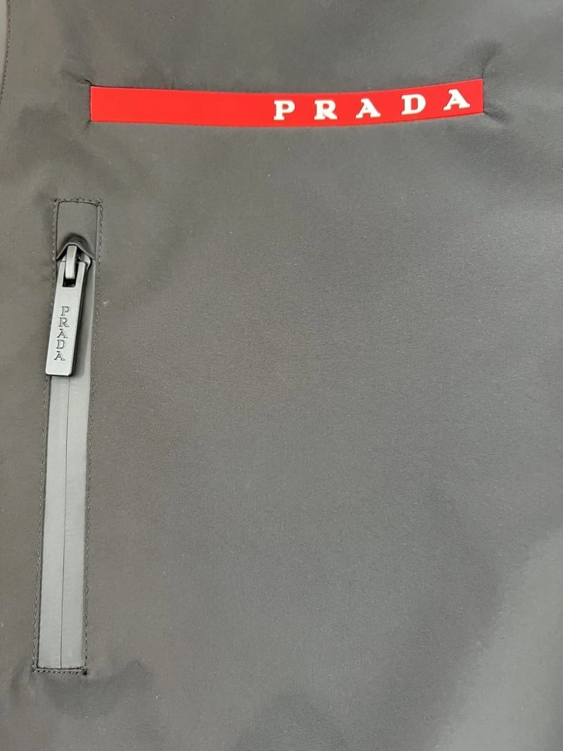 FashionForward Prada Down Jackets 172218