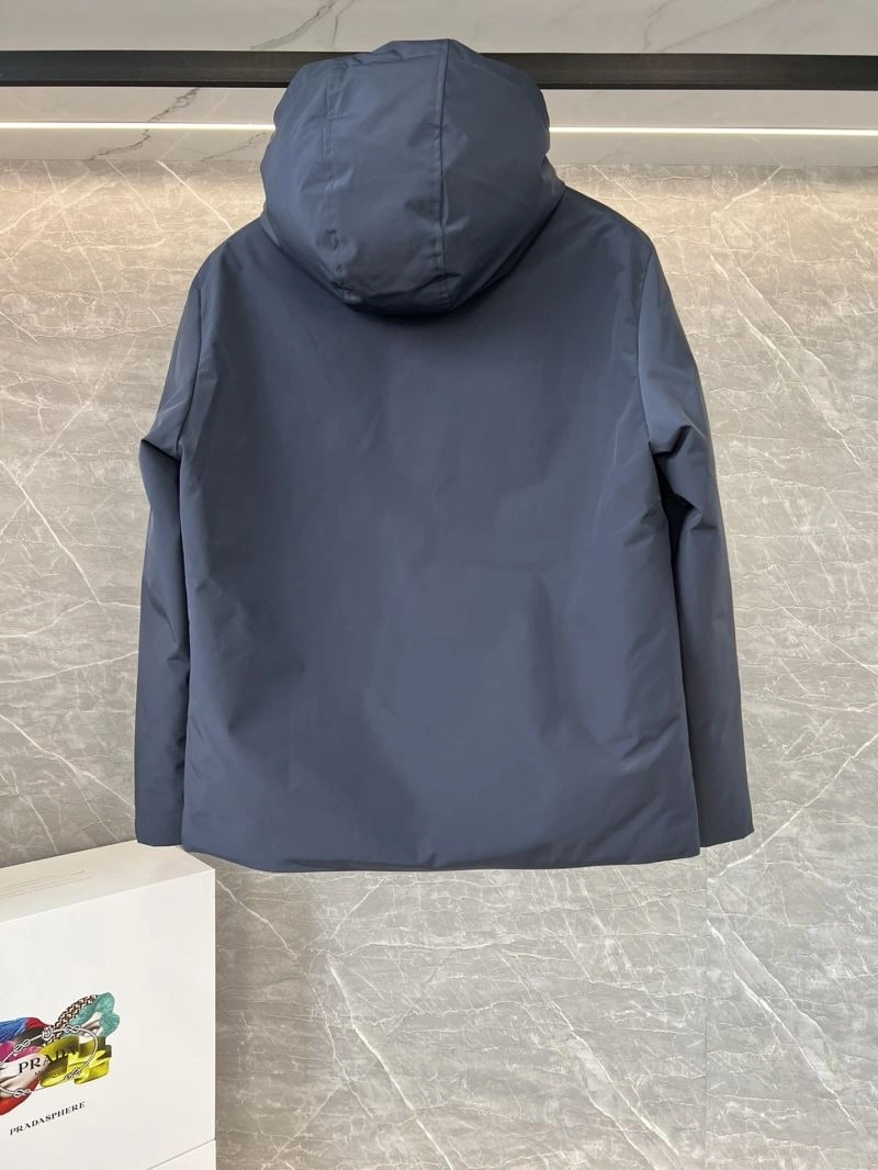 Youthful Prada Down Jackets 172171