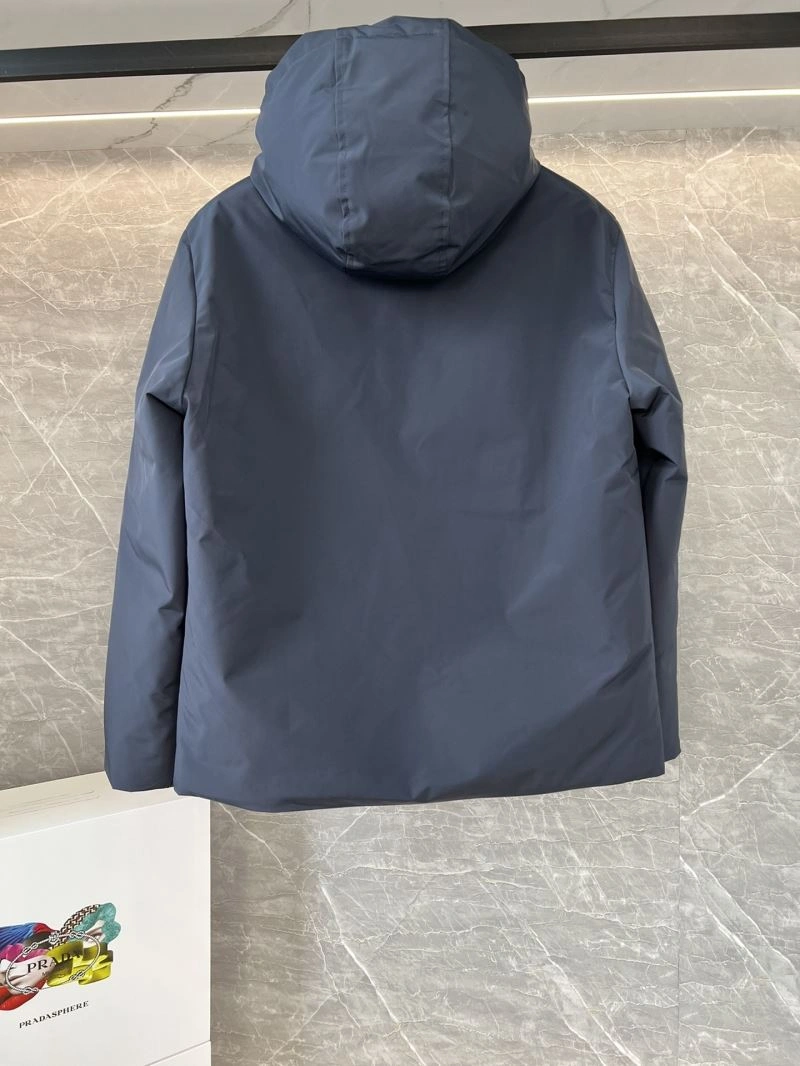 Youthful Prada Down Jackets 172171