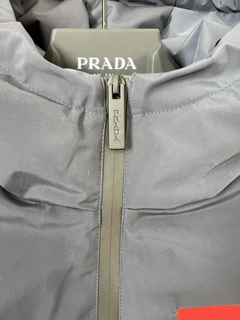 HighQuality Prada Down Jackets 172169