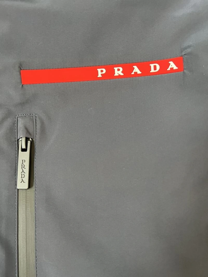 HighQuality Prada Down Jackets 172169