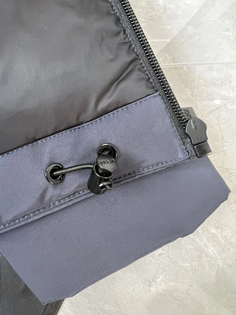 HighQuality Prada Down Jackets 172169