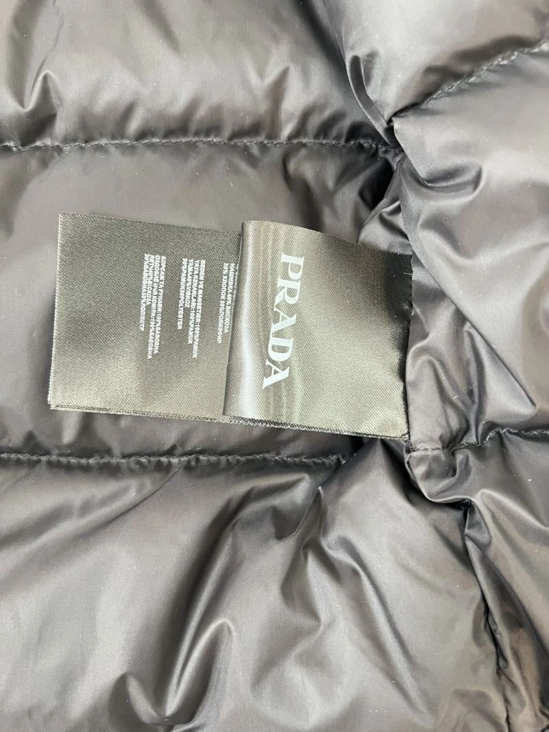 HighQuality Prada Down Jackets 172169