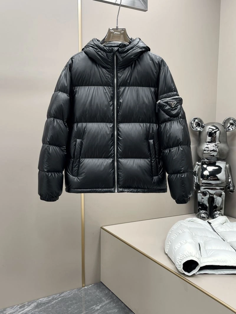 Prada Down Jackets OnTrend 172172