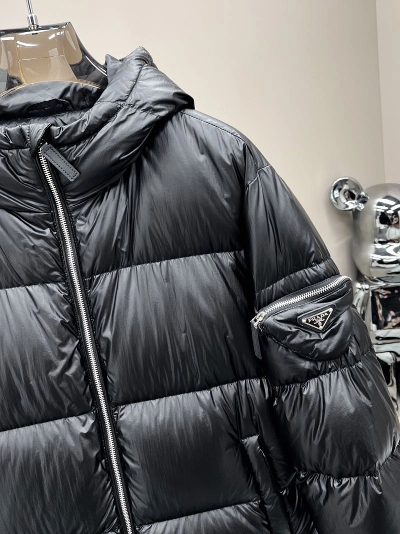 Prada Down Jackets OnTrend 172172