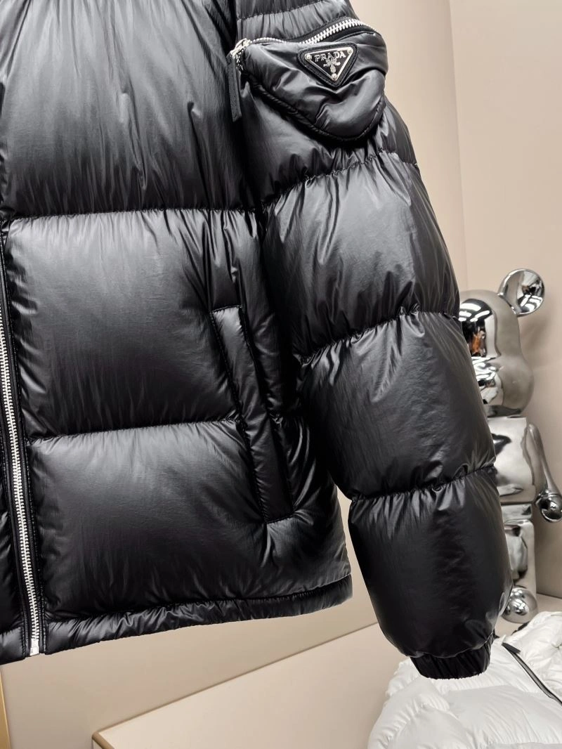 Prada Down Jackets OnTrend 172172