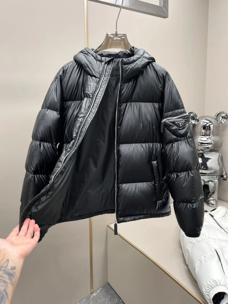 Prada Down Jackets OnTrend 172172