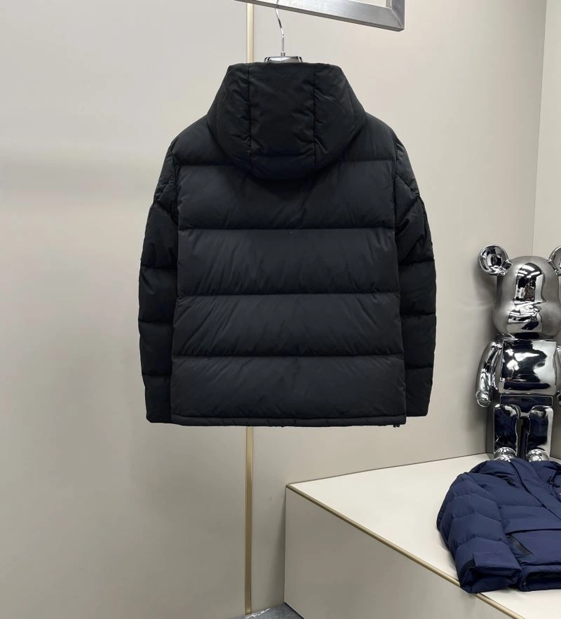 Prada Down Jackets Durable 172248