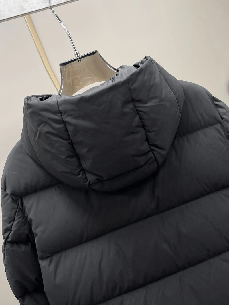 Prada Down Jackets Durable 172248
