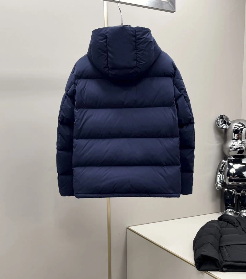 Thermal Prada Down Jackets 172170