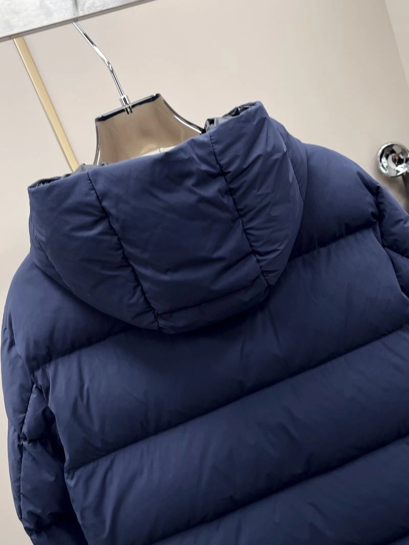Thermal Prada Down Jackets 172170
