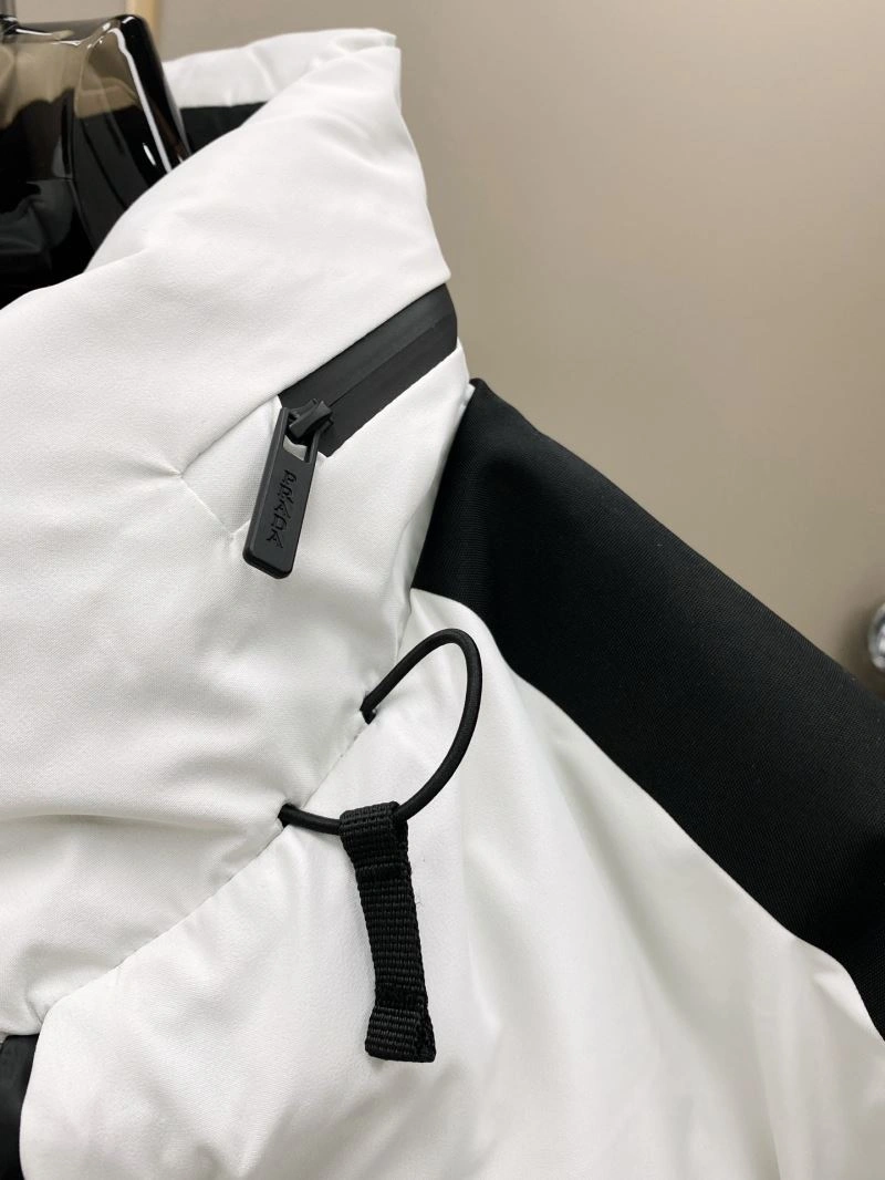 Seasonal Prada Down Jackets 172168