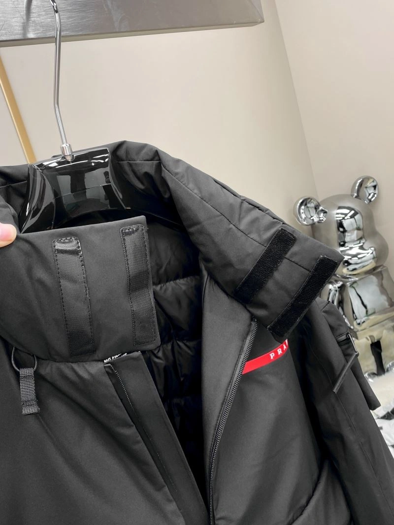 Bright Prada Down Jackets 172166