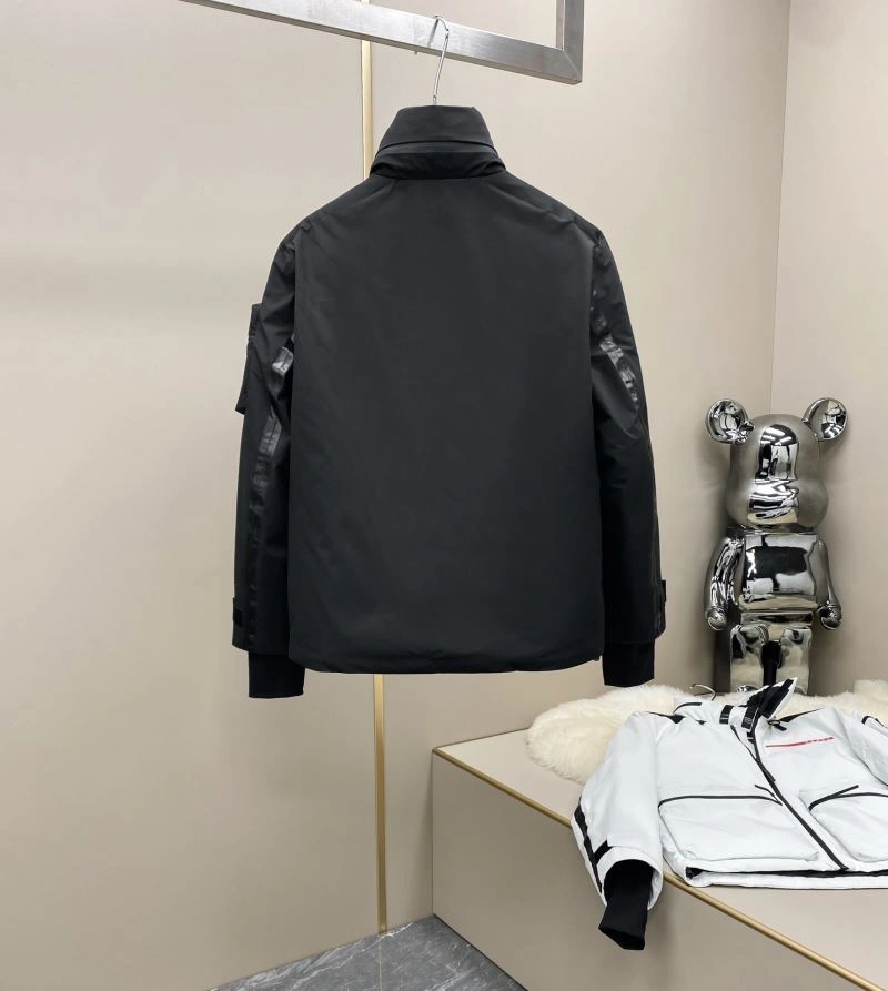 Bright Prada Down Jackets 172166