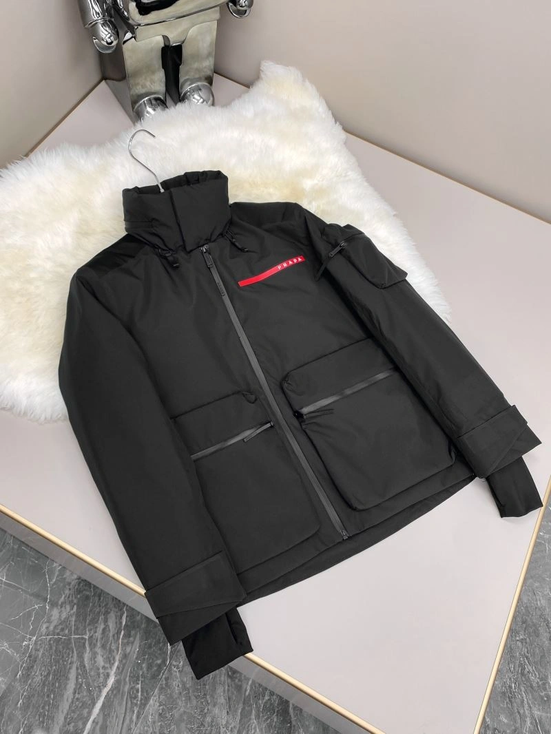 Premium Prada Down Jackets 172165