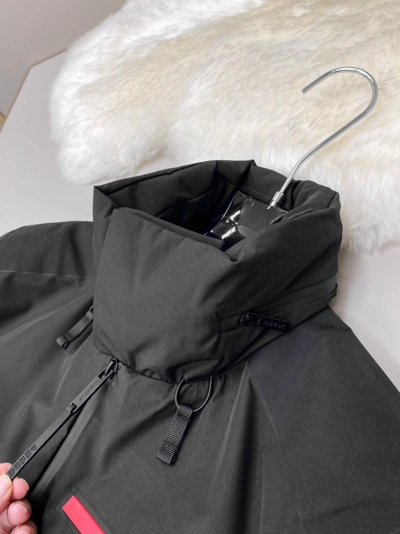 Premium Prada Down Jackets 172165