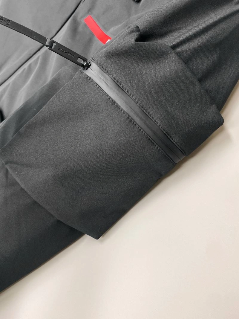 Premium Prada Down Jackets 172165