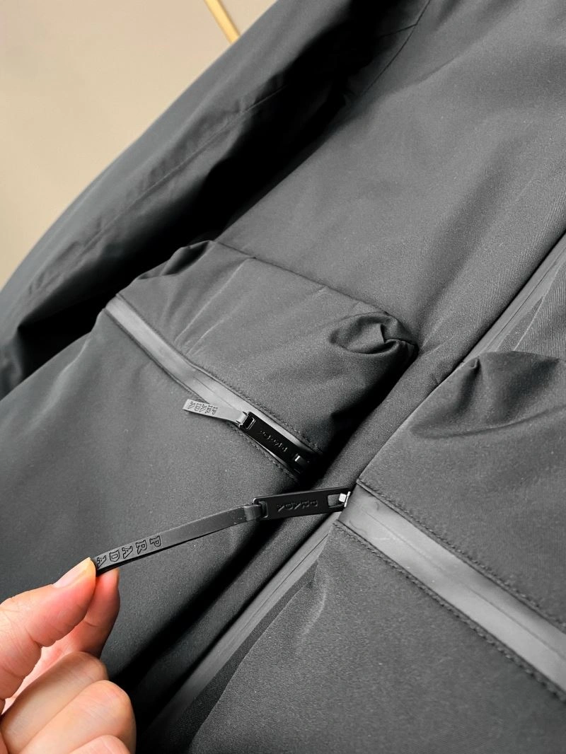 Premium Prada Down Jackets 172165