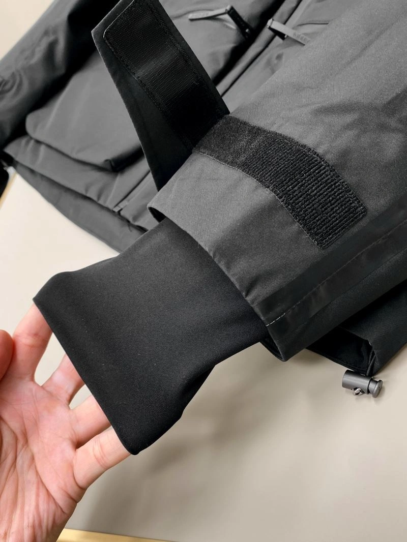 Premium Prada Down Jackets 172165