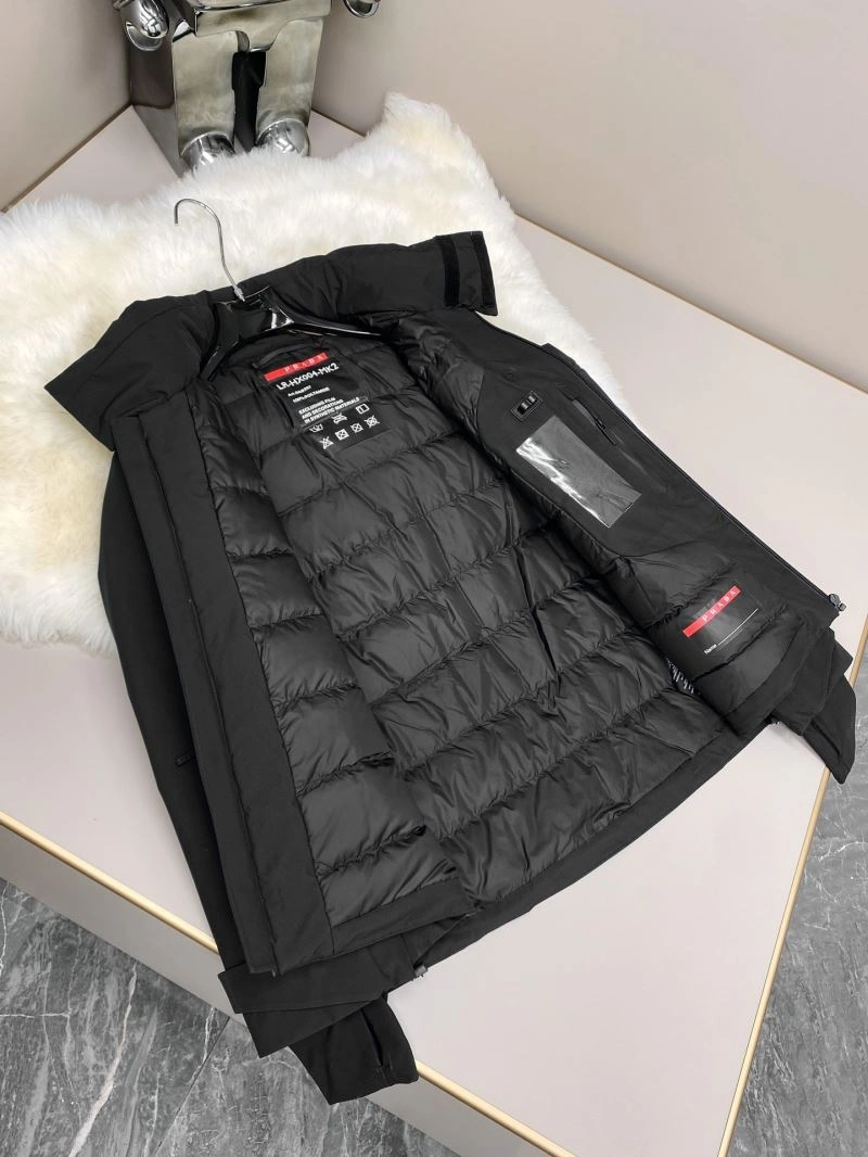 Premium Prada Down Jackets 172165