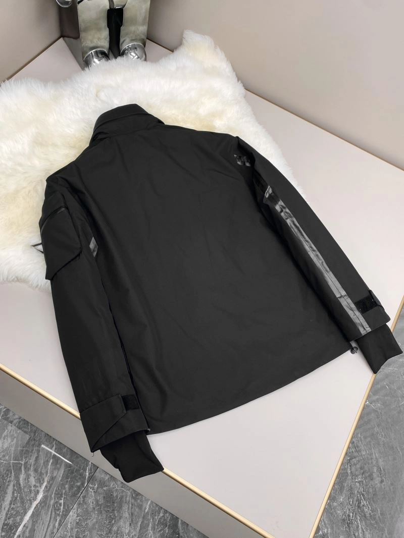 Premium Prada Down Jackets 172165