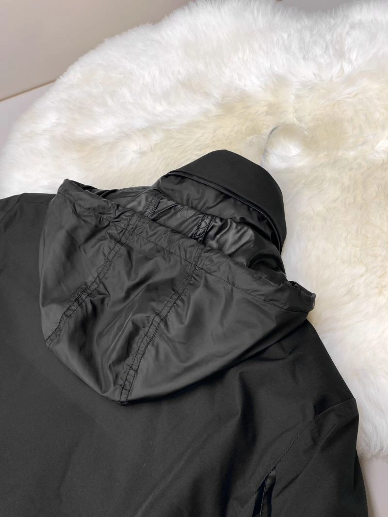 Premium Prada Down Jackets 172165