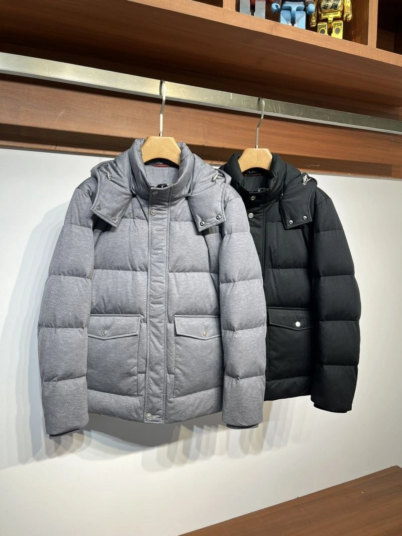 DailyWear Prada Down Jackets 172180