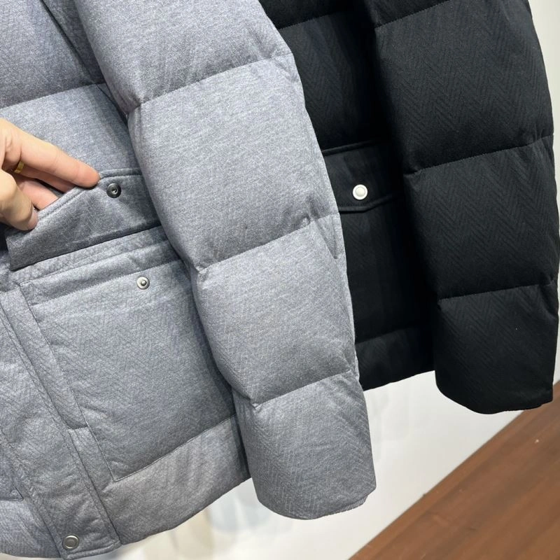 DailyWear Prada Down Jackets 172180