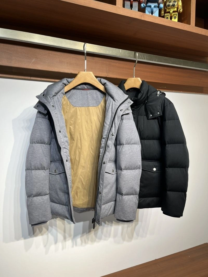DailyWear Prada Down Jackets 172180